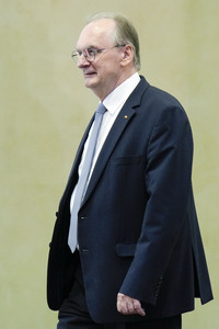 1050. Bundesratssitzung in Berlin