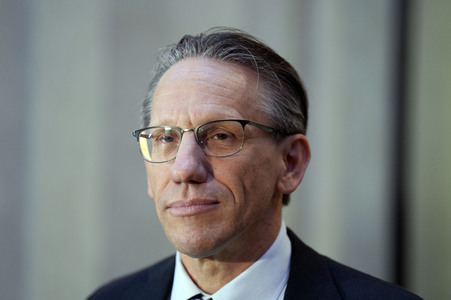 1050. Bundesratssitzung in Berlin