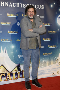 Premiere 20. Original Roncalli Weihnachtscircus in Berlin