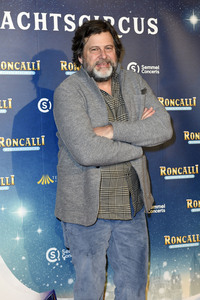 Premiere 20. Original Roncalli Weihnachtscircus in Berlin