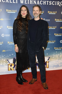 Premiere 20. Original Roncalli Weihnachtscircus in Berlin