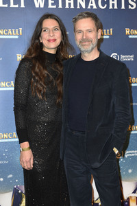 Premiere 20. Original Roncalli Weihnachtscircus in Berlin