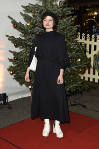 Premiere 20. Original Roncalli Weihnachtscircus in Berlin