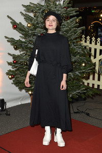 Premiere 20. Original Roncalli Weihnachtscircus in Berlin