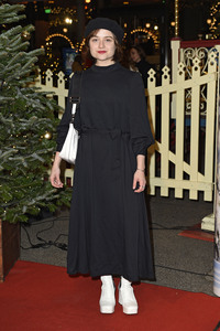 Premiere 20. Original Roncalli Weihnachtscircus in Berlin