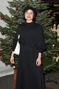 Premiere 20. Original Roncalli Weihnachtscircus in Berlin