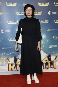 Premiere 20. Original Roncalli Weihnachtscircus in Berlin