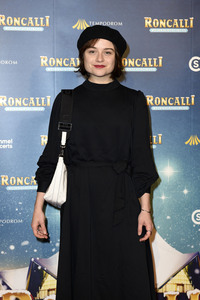 Premiere 20. Original Roncalli Weihnachtscircus in Berlin