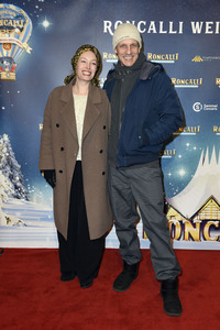 Premiere 20. Original Roncalli Weihnachtscircus in Berlin