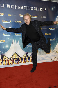 Premiere 20. Original Roncalli Weihnachtscircus in Berlin