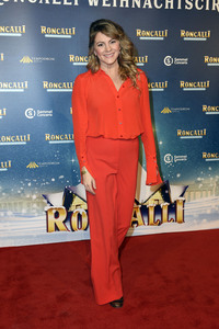 Premiere 20. Original Roncalli Weihnachtscircus in Berlin