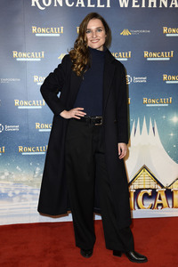 Premiere 20. Original Roncalli Weihnachtscircus in Berlin