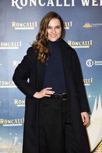 Premiere 20. Original Roncalli Weihnachtscircus in Berlin