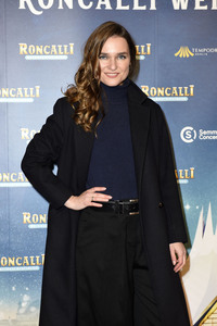 Premiere 20. Original Roncalli Weihnachtscircus in Berlin