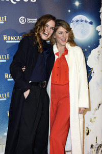 Premiere 20. Original Roncalli Weihnachtscircus in Berlin