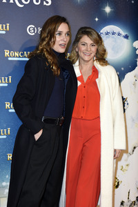 Premiere 20. Original Roncalli Weihnachtscircus in Berlin