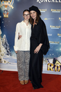 Premiere 20. Original Roncalli Weihnachtscircus in Berlin