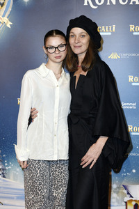 Premiere 20. Original Roncalli Weihnachtscircus in Berlin