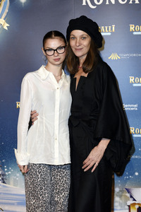 Premiere 20. Original Roncalli Weihnachtscircus in Berlin