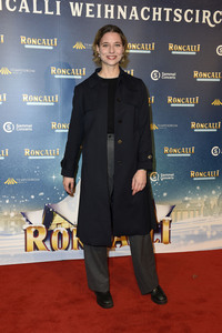 Premiere 20. Original Roncalli Weihnachtscircus in Berlin