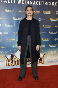 Premiere 20. Original Roncalli Weihnachtscircus in Berlin