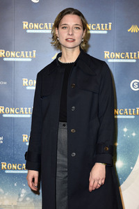 Premiere 20. Original Roncalli Weihnachtscircus in Berlin