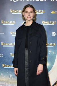 Premiere 20. Original Roncalli Weihnachtscircus in Berlin