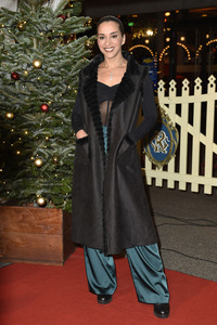 Premiere 20. Original Roncalli Weihnachtscircus in Berlin