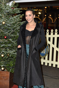 Premiere 20. Original Roncalli Weihnachtscircus in Berlin