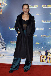 Premiere 20. Original Roncalli Weihnachtscircus in Berlin