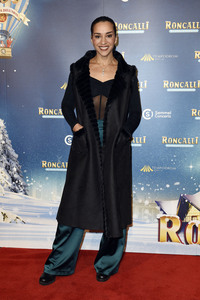 Premiere 20. Original Roncalli Weihnachtscircus in Berlin