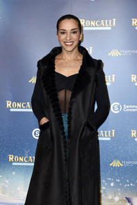 Premiere 20. Original Roncalli Weihnachtscircus in Berlin