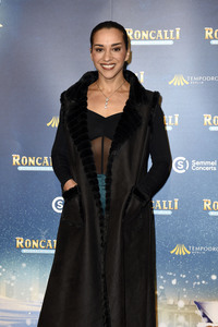 Premiere 20. Original Roncalli Weihnachtscircus in Berlin