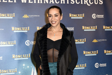 Premiere 20. Original Roncalli Weihnachtscircus in Berlin