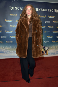 Premiere 20. Original Roncalli Weihnachtscircus in Berlin