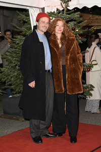 Premiere 20. Original Roncalli Weihnachtscircus in Berlin