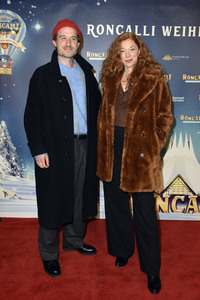 Premiere 20. Original Roncalli Weihnachtscircus in Berlin