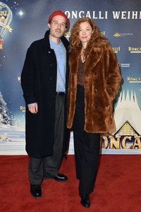 Premiere 20. Original Roncalli Weihnachtscircus in Berlin