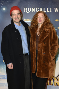 Premiere 20. Original Roncalli Weihnachtscircus in Berlin