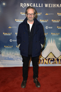 Premiere 20. Original Roncalli Weihnachtscircus in Berlin