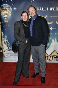 Premiere 20. Original Roncalli Weihnachtscircus in Berlin