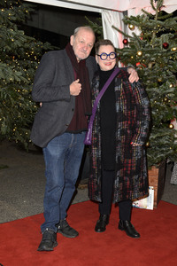 Premiere 20. Original Roncalli Weihnachtscircus in Berlin