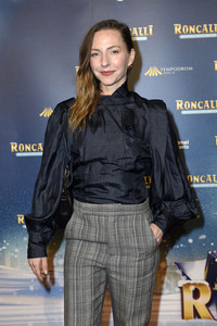 Premiere 20. Original Roncalli Weihnachtscircus in Berlin