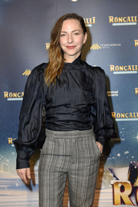 Premiere 20. Original Roncalli Weihnachtscircus in Berlin