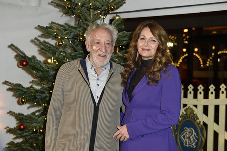 Premiere 20. Original Roncalli Weihnachtscircus in Berlin