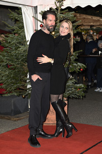 Premiere 20. Original Roncalli Weihnachtscircus in Berlin