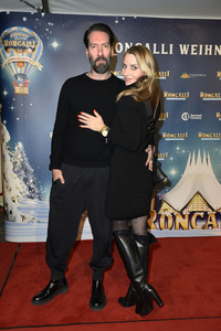 Premiere 20. Original Roncalli Weihnachtscircus in Berlin