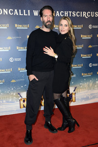 Premiere 20. Original Roncalli Weihnachtscircus in Berlin