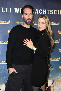 Premiere 20. Original Roncalli Weihnachtscircus in Berlin