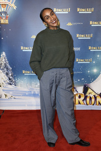 Premiere 20. Original Roncalli Weihnachtscircus in Berlin